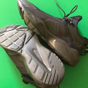 Ladies Nike Air Hurricane Sports Shoes